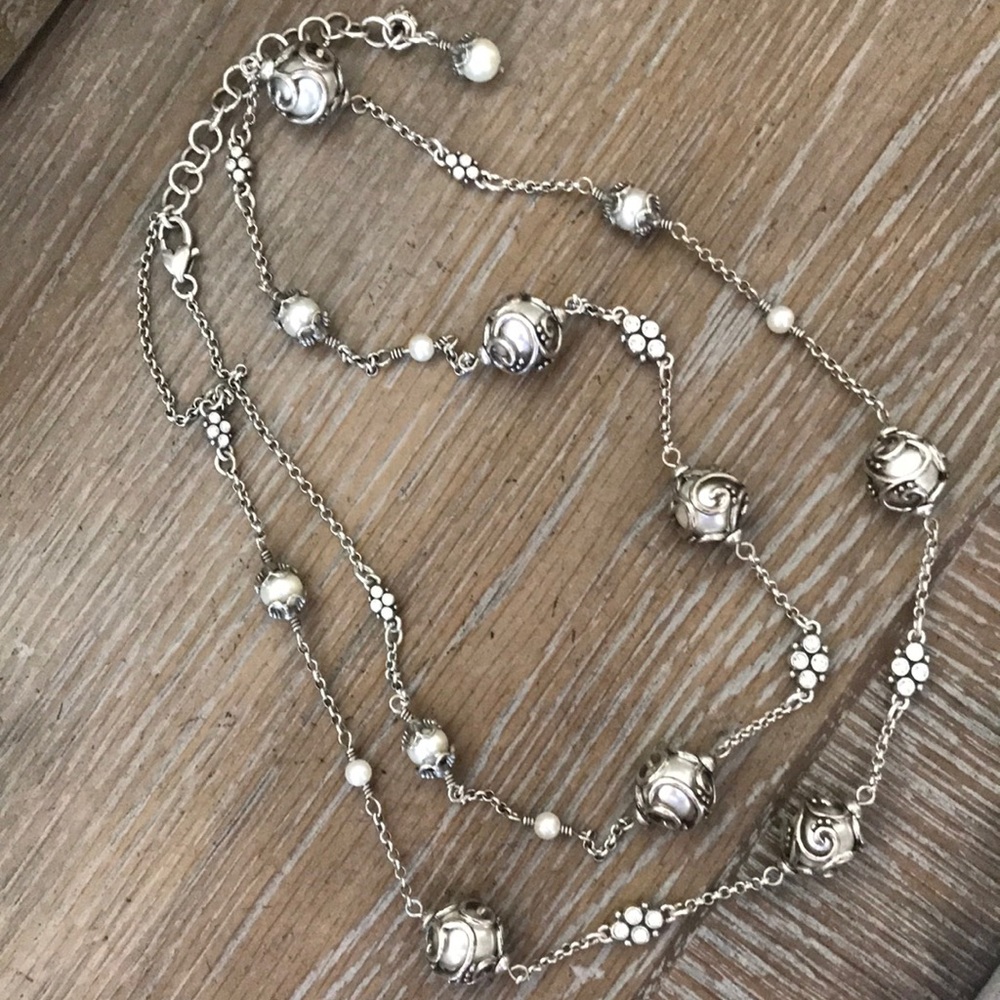 BRIGHTON necklace